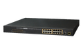 Lorex 16-Channel PoE+ Switch - Open Box