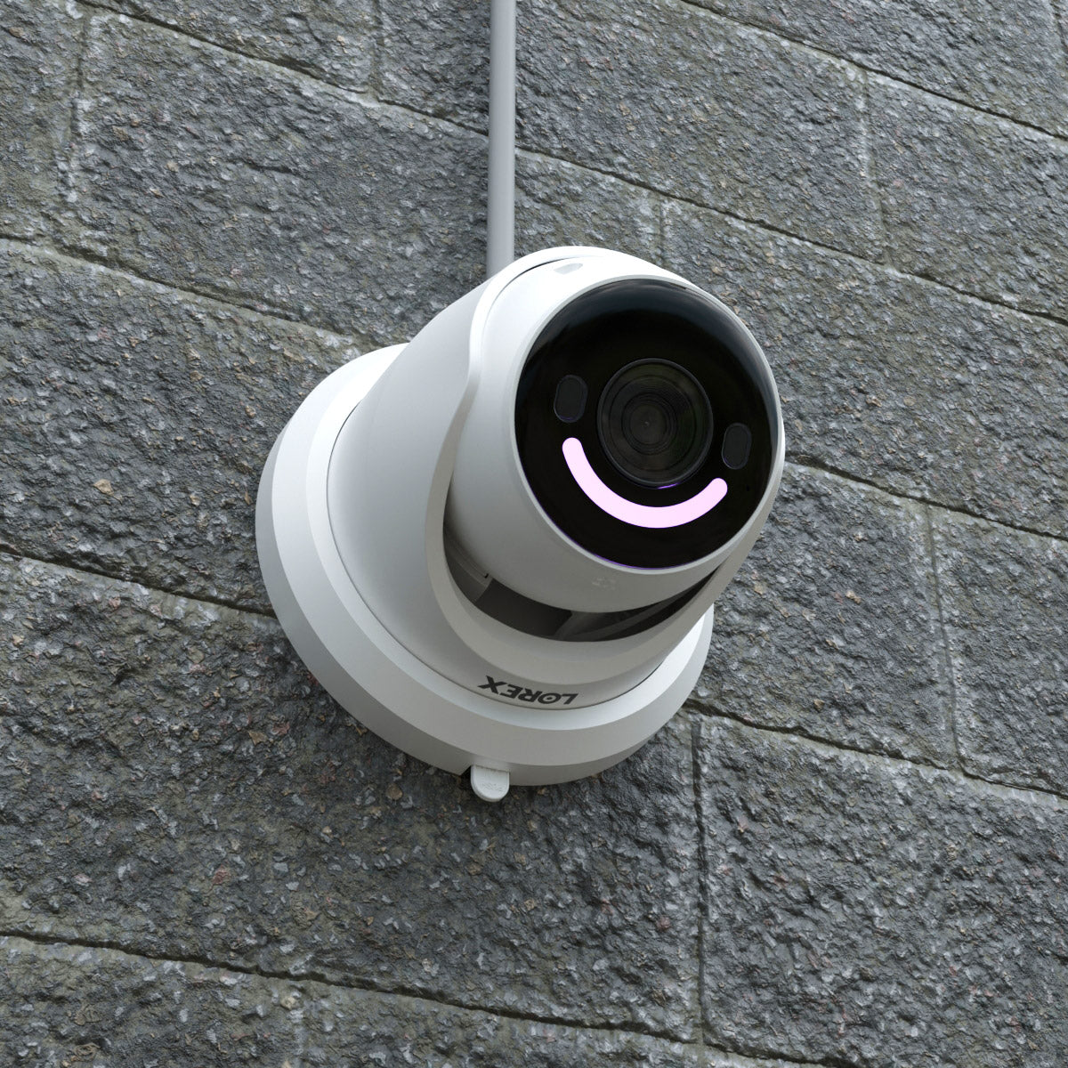 thumbnail image 2 of Lorex Fusion Series 4K 16 Camera Capable (Wired Or Fusion Wi-Fi) 4TB W – A & M Digital Technologies, LLC 2 of 11
