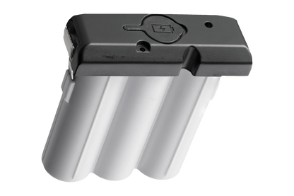 Accessory Power Pack for Battery-Operated Cameras (3-Cell)