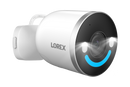 Lorex Fusion 4K 20-Channel (16 Wired and 4 Wi-Fi) 2TB DVR System with 8 Analog Active Deterrence Cameras and Two 4K Smart Security Lighting Indoor/Outdoor Wi-Fi Cameras - image 8 of 8