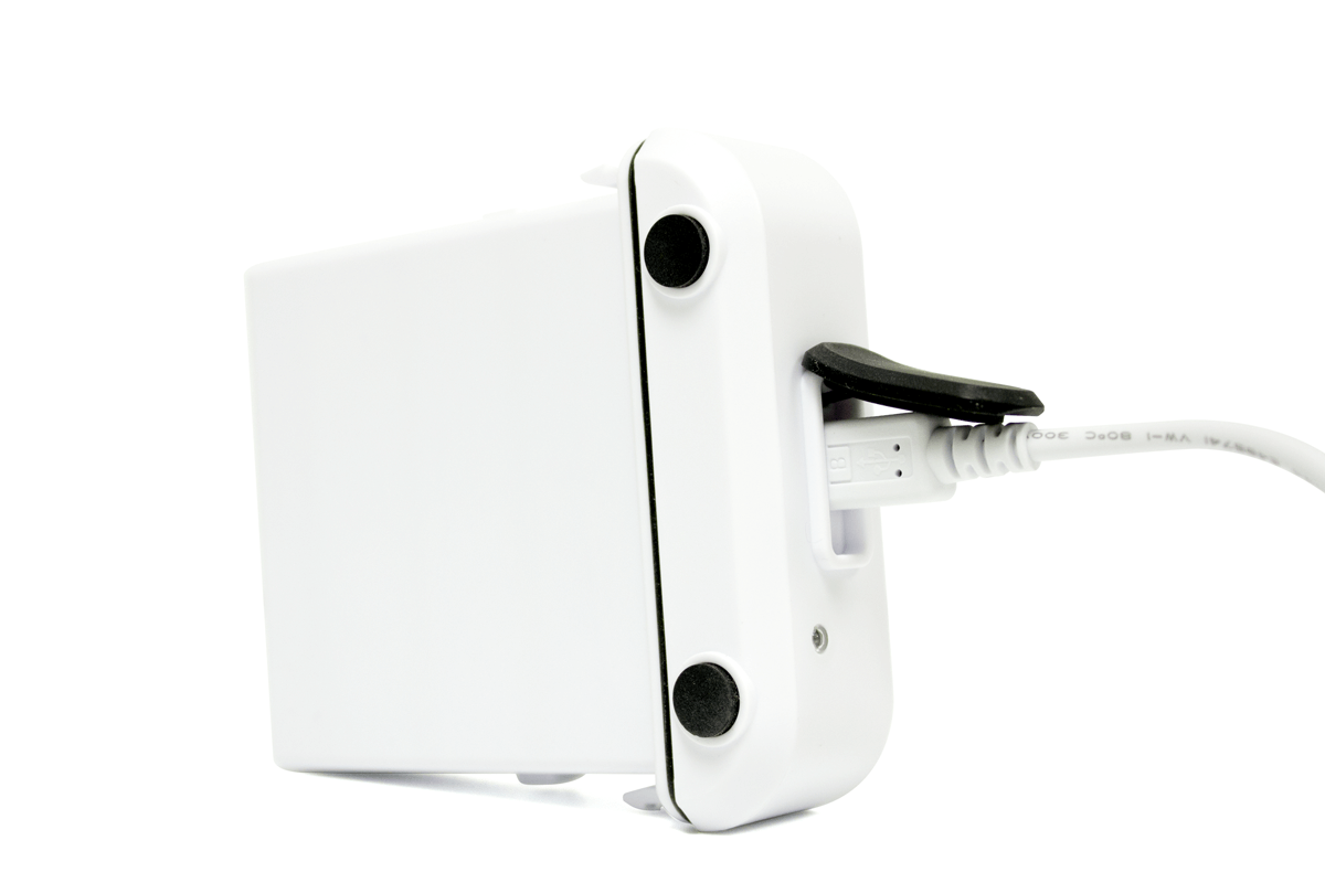 Power Adapter Charger for Wire-Free Battery Power Packs