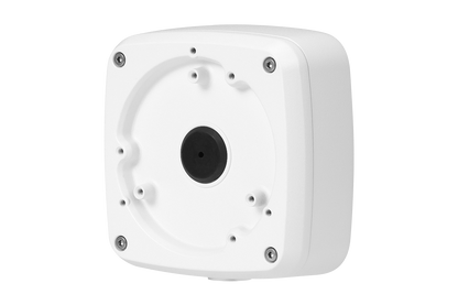Outdoor Square Junction Box for Turret and Dome Camera