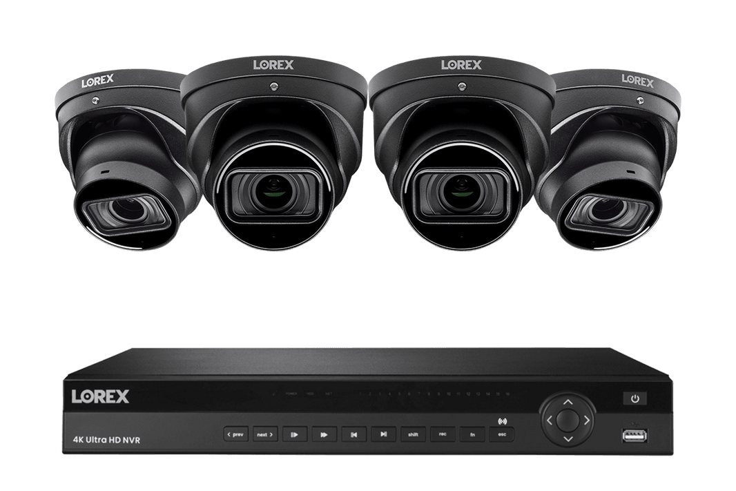 Lorex Icon File Lorex Pro App – Shop Professional Security Systems | Lorex USA