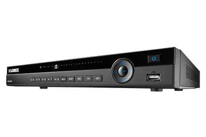 2K Security System NVR - 8 Channel