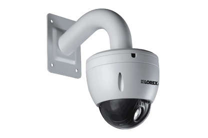 HD 1080p Pan-Tilt-Zoom Camera with 12X Optical Zoom