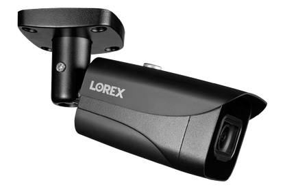 4K Ultra HD Smart IP Security Camera