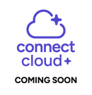 Compatible with Connect Cloud+