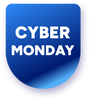 Cyber Monday Special badge
