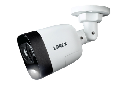 1080p 16-Channel Wired DVR Security System with 8 Active Deterrence Cameras, Smart Motion Detection and Face Recognition