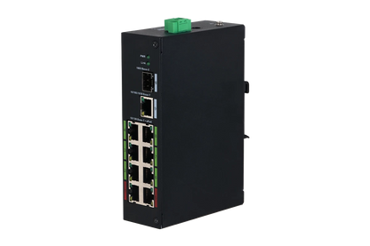 Lorex 8-Port ePoE Switch
