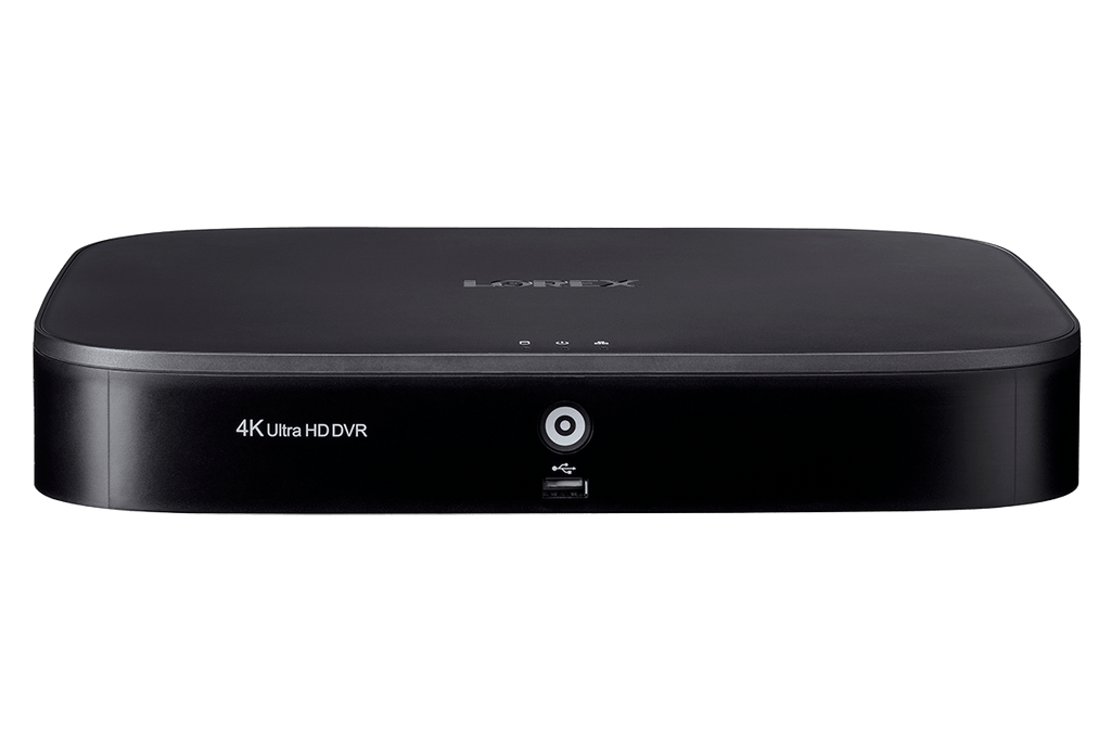 Lorex dvr best sale