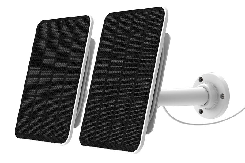 Solar Panel for U855AA Battery Cameras