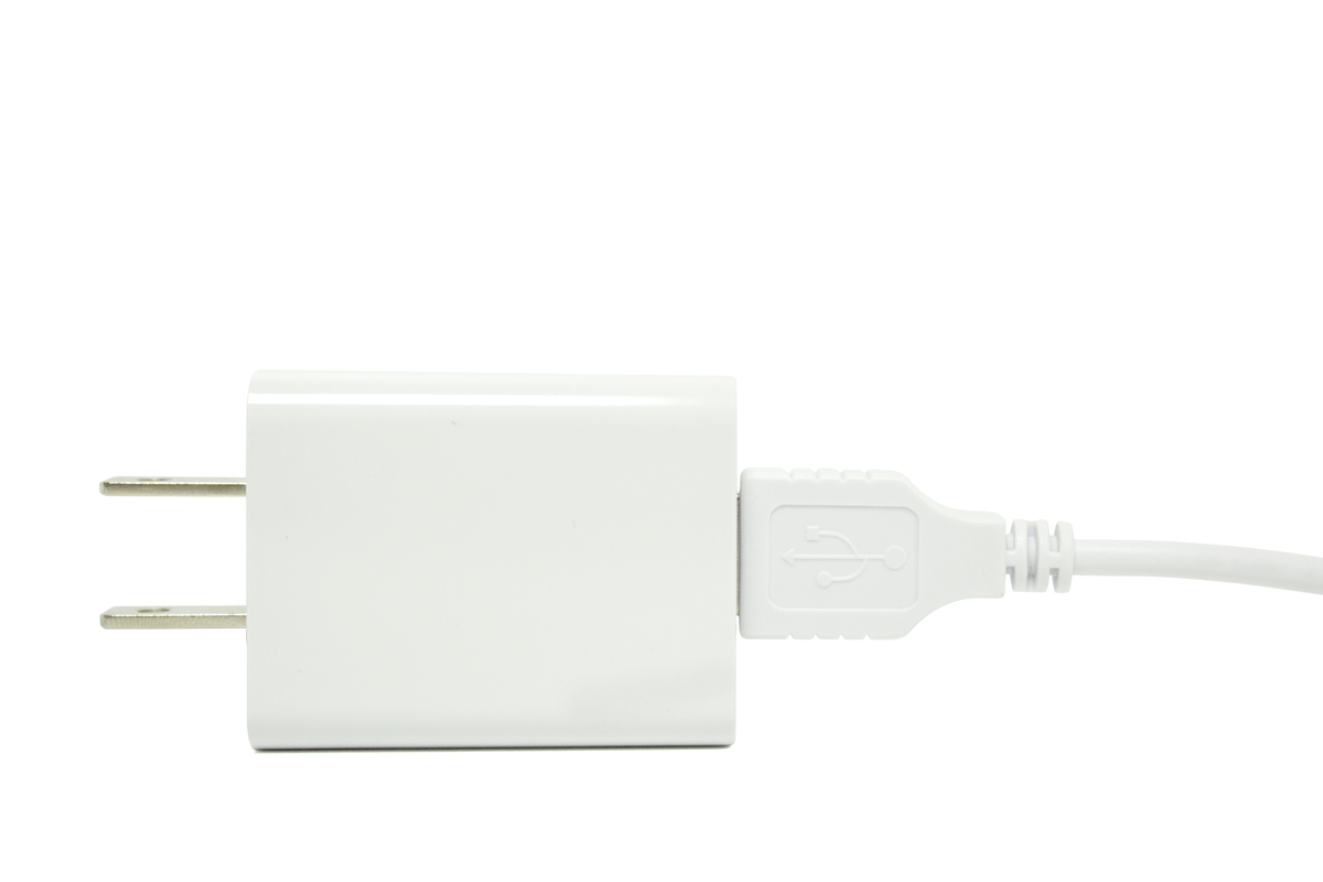Power Adapter Charger for Wire-Free Battery Power Packs
