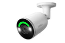Lorex Fusion 4K (16 Camera Capable) 4TB Wired NVR System with Eight Bullet Camera Featuring Smart Security Lighting and 2-Way Audio - image 2 of 6