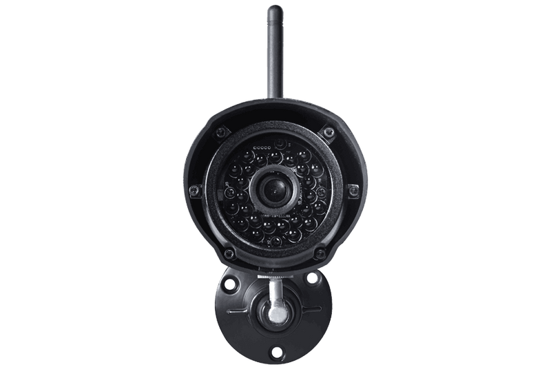 Wireless Add-On Camera for the Lorex LW1740 / LW2740 Series