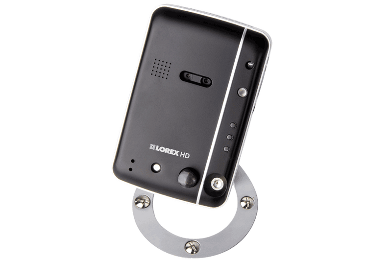 Wireless HD IP Camera (3-pack)