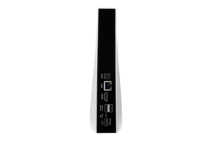 Lorex 1080p 6-Channel 32GB NVR System with 4 Outdoor Battery Security Cameras