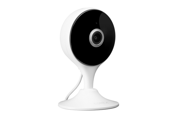 Lorex 2K Indoor Wi-Fi Security Camera – Lorex Corporation US