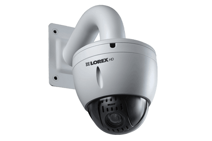 HD 1080p Pan-Tilt-Zoom Camera with 12X Optical Zoom