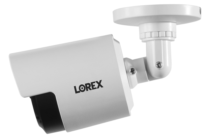 Lorex 1080p HD Weatherproof Bullet Security Camera