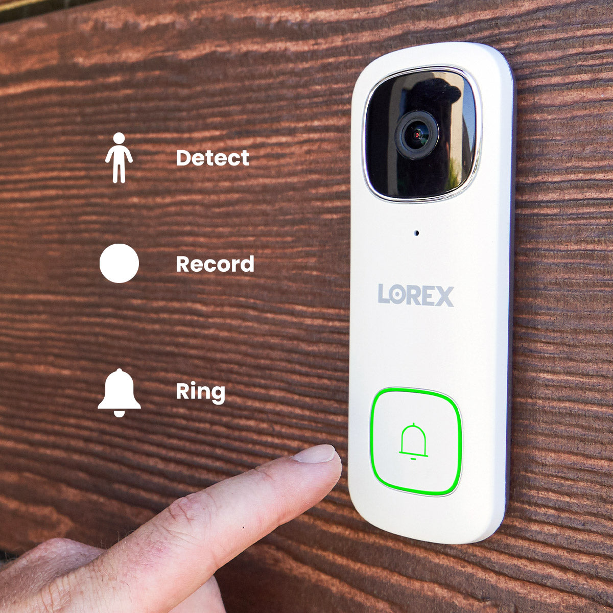 Lorex Fusion 4K+ 16 Channel (8 Wired + 8 Fusion Wi-Fi) 2TB NVR System