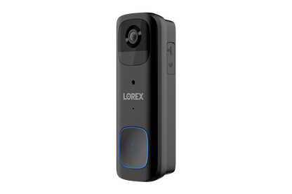 Lorex 2K Battery Video Doorbell