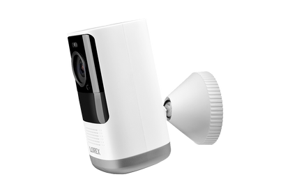 Lorex 2K Wire-Free Battery Operated Security System - Open Box