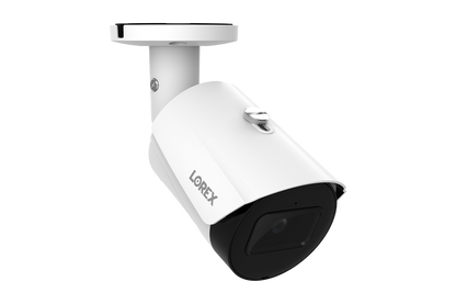 Lorex Fusion Series NVR with Seven A20 (Aurora Series) IP Bullet Cameras - 4K 16-Channel 4TB Wired System - Amazon