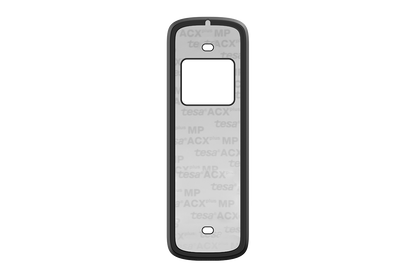 No Drill Mount Bracket for Lorex 2K Battery Doorbell (B463 Series)