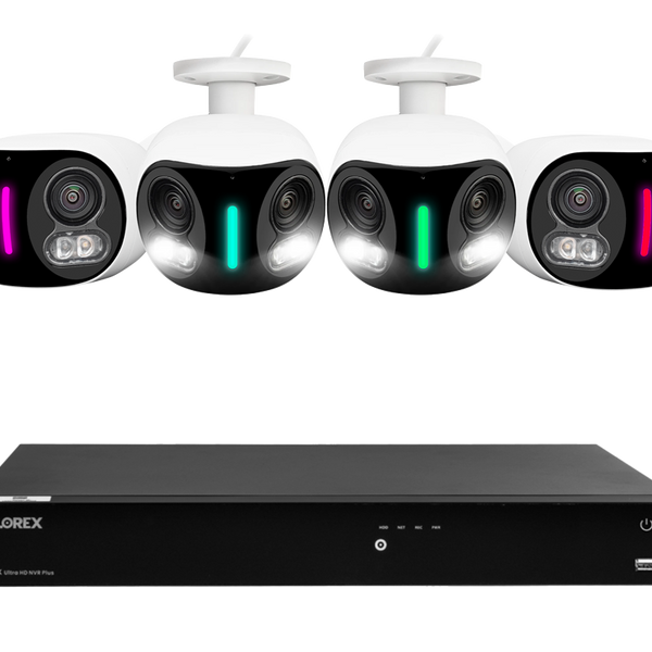 Lnb8005 lorex best sale