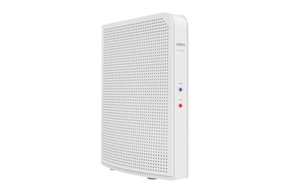 2K 8-Channel Recorder for Wire-Free Cameras