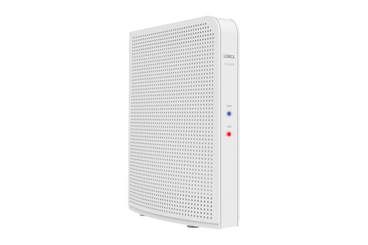 2K 8-Channel Recorder for Wire-Free Cameras