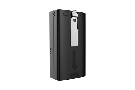 Accessory Battery Pack for 2K QHD Wire-Free Camera