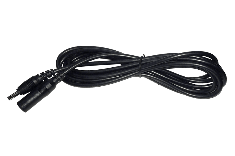 CCTV Power Extension Cable (6.6FT)