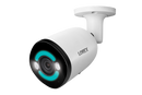 Lorex 4K+ Fusion Wired NVR System with 4 Bullet and 2 Dome IP Cameras Featuring 12MP Ultra HD and Smart Security Lighting - image 6 of 9