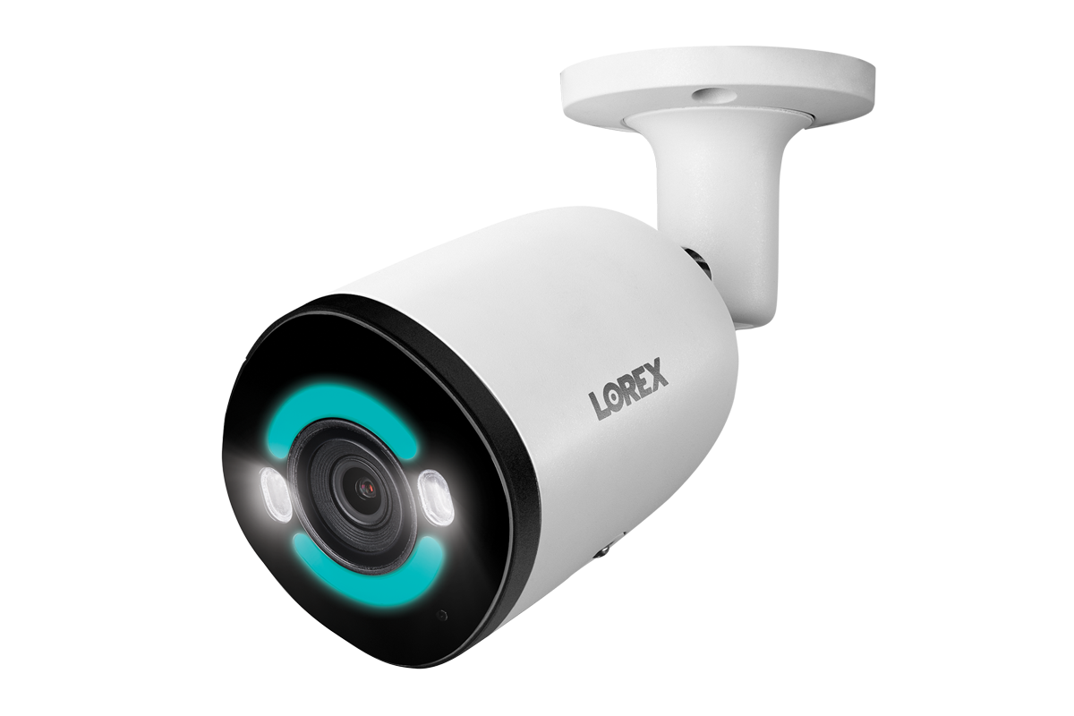 Lorex camera hotsell