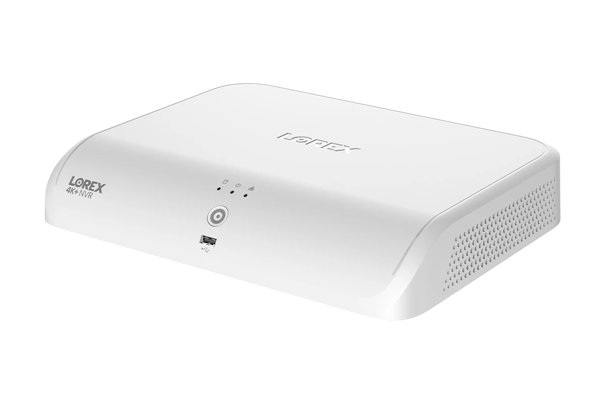 Lorex Fusion Network Video Recorder - Thumbnail 2