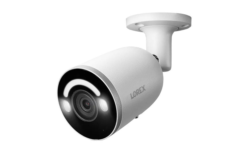 Lorex online lpr camera
