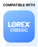 Lorex Classic App badge