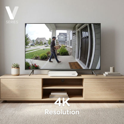 Lorex Connect VF 4K 16 Channel NVR - 2TB