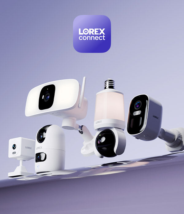 LZV2622BW Series - 1080p Outdoor PTZ Camera with CNV