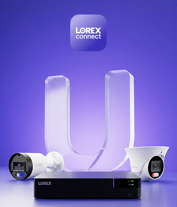 Product Compatibility Chart Expand Your System Lorex