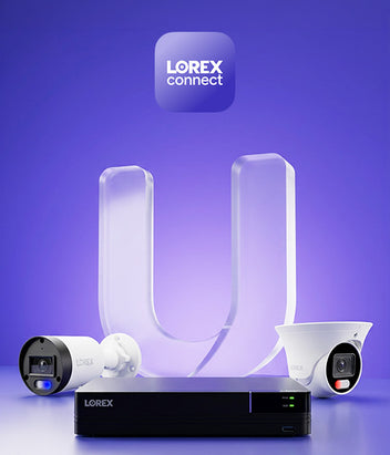 D841 Series - 4K DVR with Advanced Motion Detection