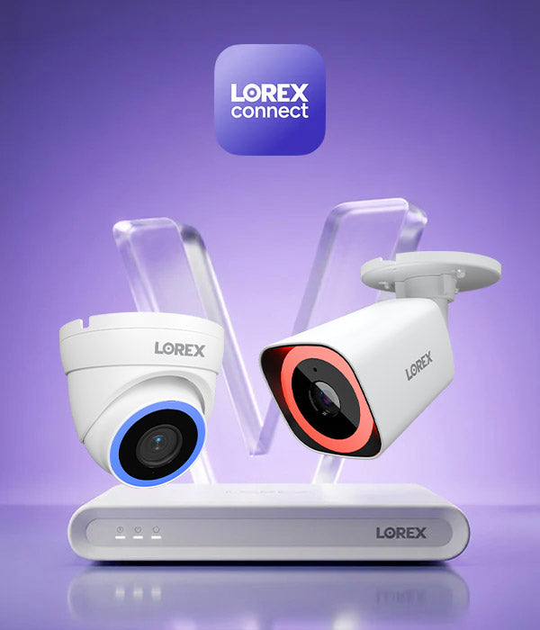Product Compatibility Chart Expand Your System Lorex