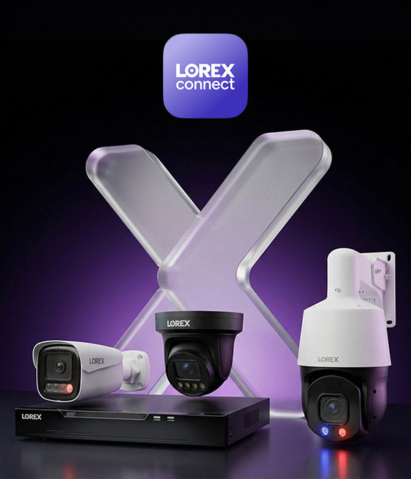 Product Compatibility Chart Expand Your System Lorex