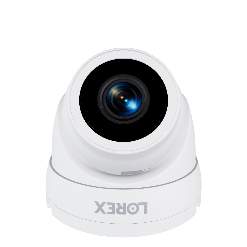CN301 Series Turret 3D Model