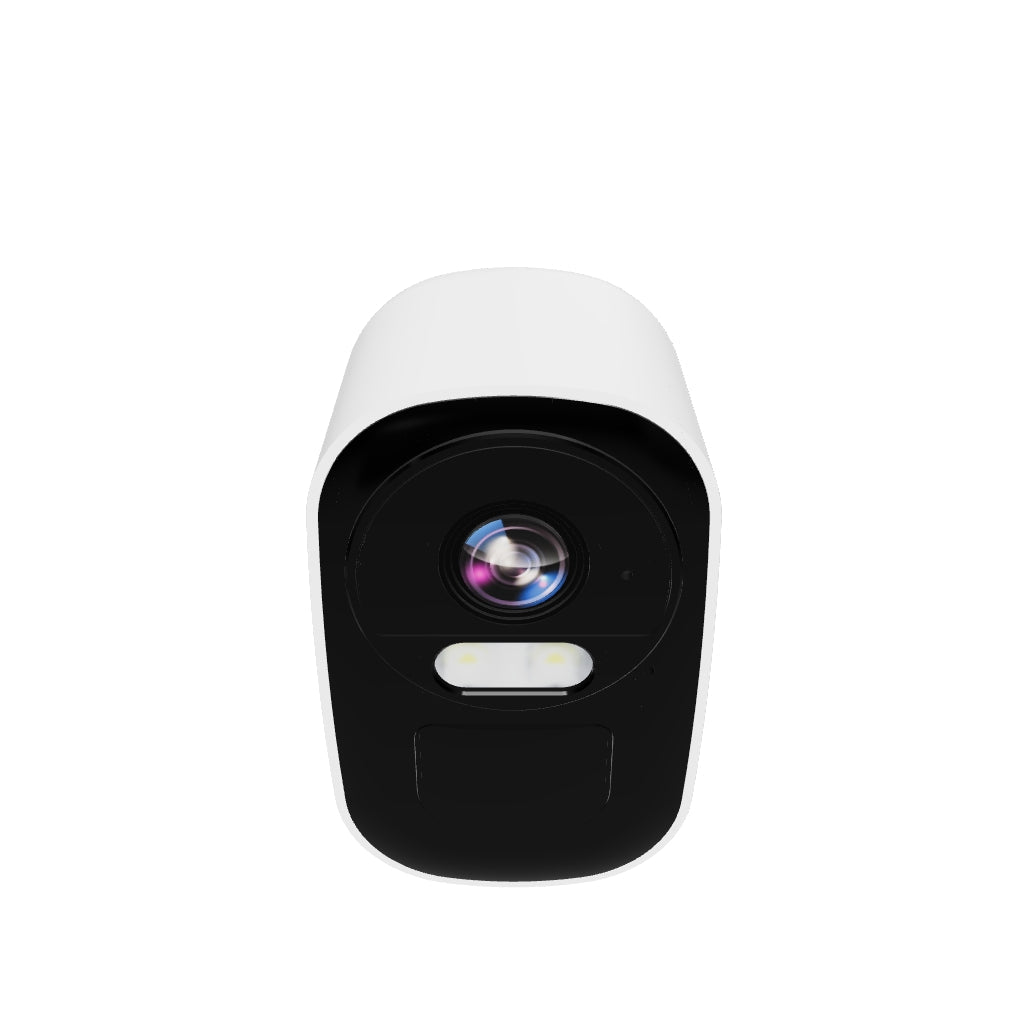 Lorex Connect 2K Wi-Fi Battery-Powered Camera | Lorex USA