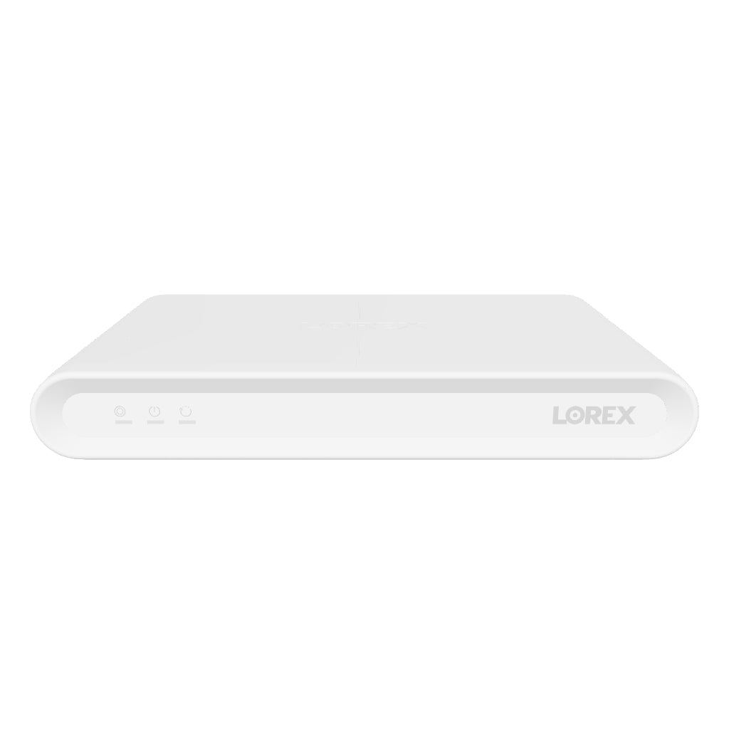 Lorex Connect VC 4K 8-Channel NVR - 1TB