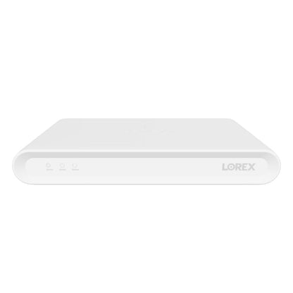 Lorex Connect 4K 8-Channel NVR - 1TB