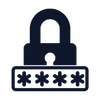 Password Reset icon